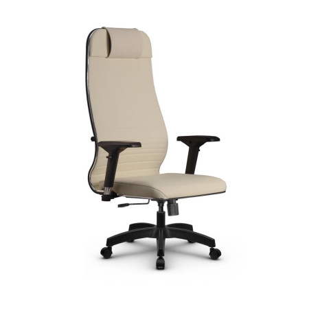 Фото metta l 1m 38k2/4d_17831_кожа перфорированная newleather - бежевый_кожа перфорированная newleather - бежевый