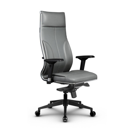 Фото metta l 1m 46/4d_17840_кожа перфорированная newleather - серый_кожа перфорированная newleather - серый
