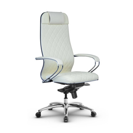 Фото metta l 1m 40m/k_17838_кожа перфорированная newleather - бежевый_кожа перфорированная newleather - бежевый