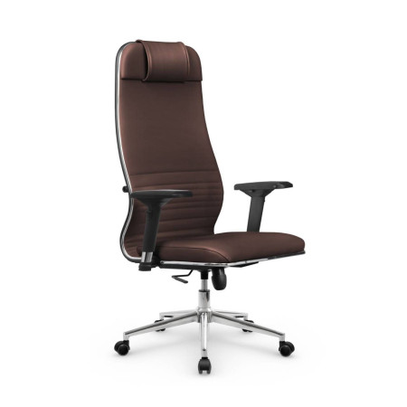 Фото мetta l 1m 38k2/4d_17853_infinity easy clean_темно-коричневый