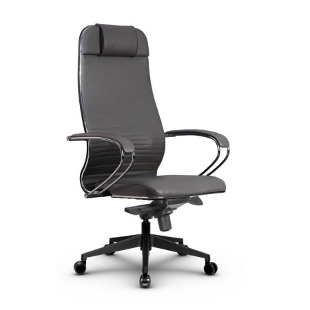 Фото metta l 1m 38k2/k_17840_кожа перфорированная newleather - серый_кожа перфорированная newleather - серый