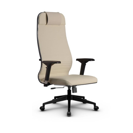 Фото metta l 1m 38k2/4d_17832_кожа перфорированная newleather - бежевый_кожа перфорированная newleather - бежевый