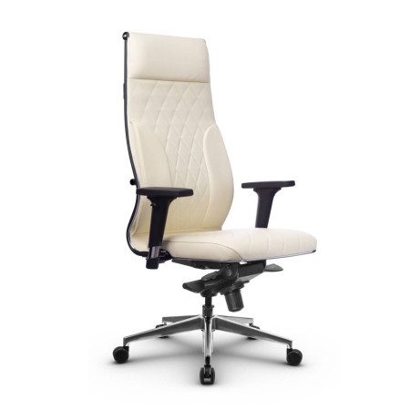 Фото metta l 1m 44m/2d_17839_кожа перфорированная newleather - бежевый_кожа перфорированная newleather - бежевый