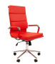 Фото офисное кресло chairman 750 red