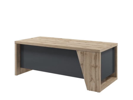 Фото Стол Т-120пр, Дуб Вотан