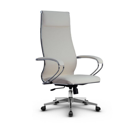 Фото metta l 1m 42/k_17834_кожа перфорированная newleather - бежевый_кожа перфорированная newleather - бежевый