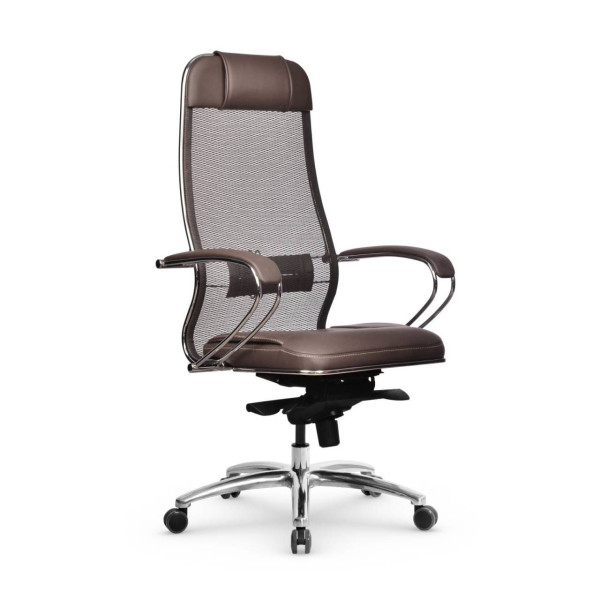 Фото samurai sl-1.04 infinity easy clean светло-коричневый