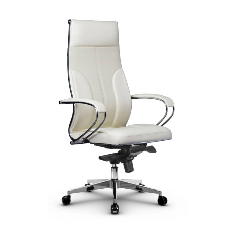 Фото metta l 1m 46/k_17841_кожа перфорированная newleather - бежевый_кожа перфорированная newleather - бежевый