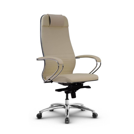 Фото metta l 1m 38k2/k_17838_кожа перфорированная newleather - бежевый_кожа перфорированная newleather - бежевый