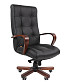 Офисное кресло CHAIRMAN 424 WD