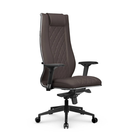 Фото метта l 1m 50m/4d_17840_infinity easy clean_темно-коричневый