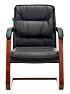 Офисный стул T-9927WALNUT-AV