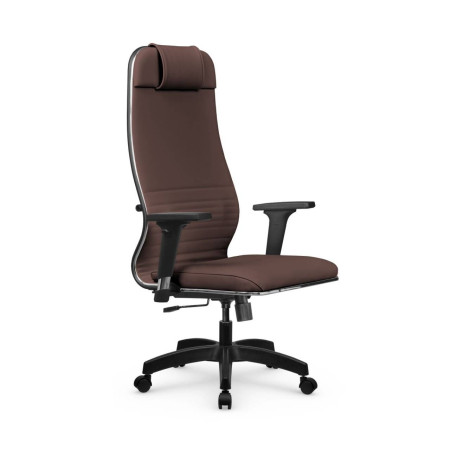 Фото metta l 1m 38к2/2d_17831_infinity easy clean_темно-коричневый