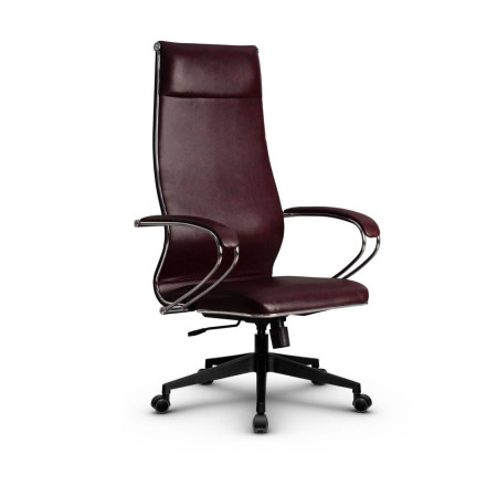 Фото metta l 1m 42/k_17832_кожа перфорированная newleather - темно-бордовый_кожа перфорированная newleather - темно-бордовый