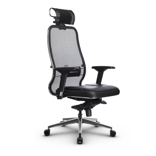 Фото кресло samurai sl-3.041 (черный)