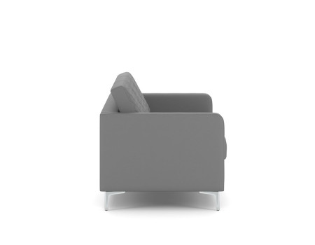 Офисный диван Актив трехместный