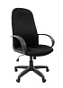 Офисное кресло Chairman   279        Россия TW-11 черный